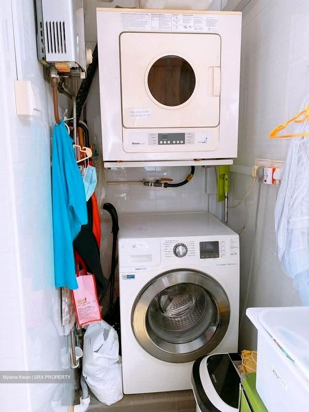 Blk 610 Clementi West Street 1 (Clementi), HDB 3 Rooms #607481631